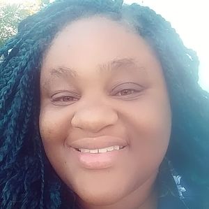 Meet your Posher, Moriah